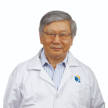 Dr. Robert Mao, Cardiologist in vyasarpadi chennai